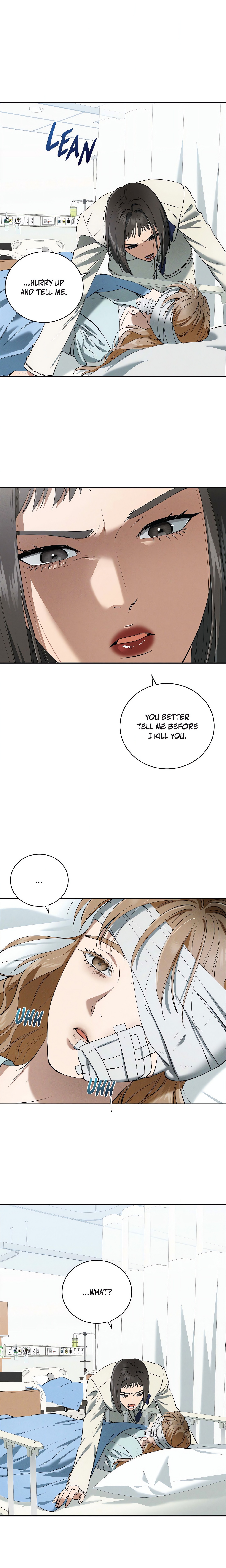 Falling (DOG) chapter 48 page 2