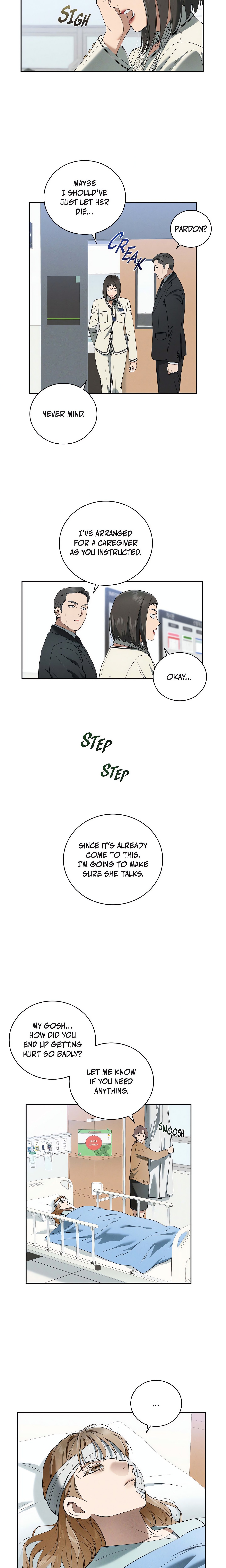 Falling (DOG) chapter 48 page 4
