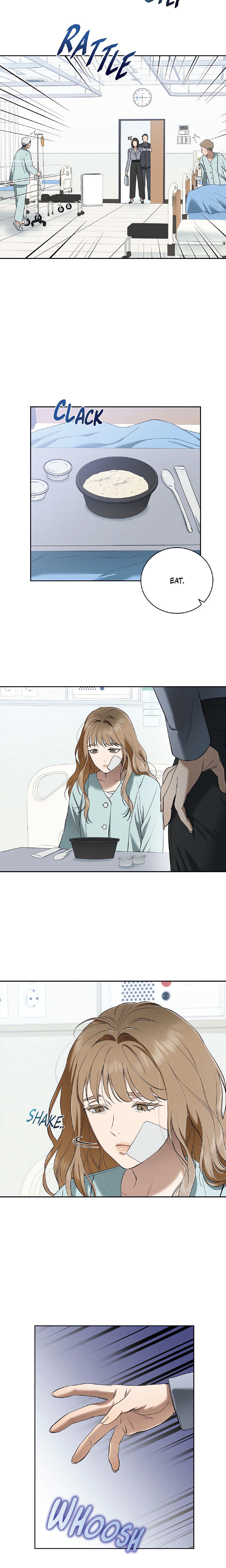 Falling (DOG) chapter 48 page 6