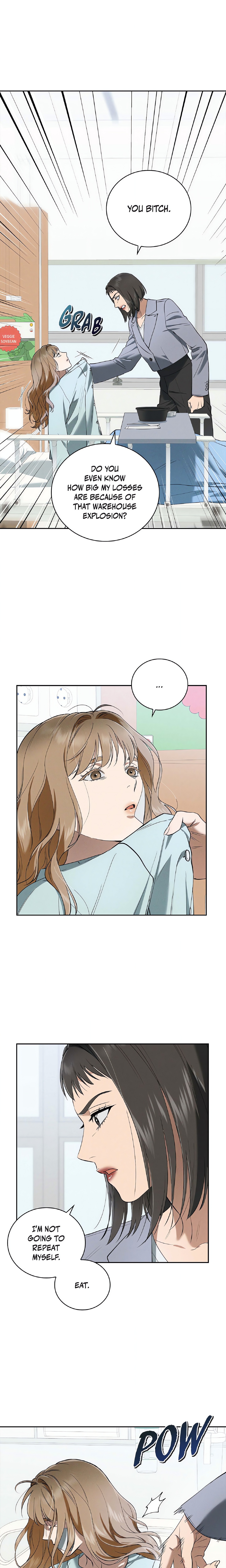 Falling (DOG) chapter 48 page 7