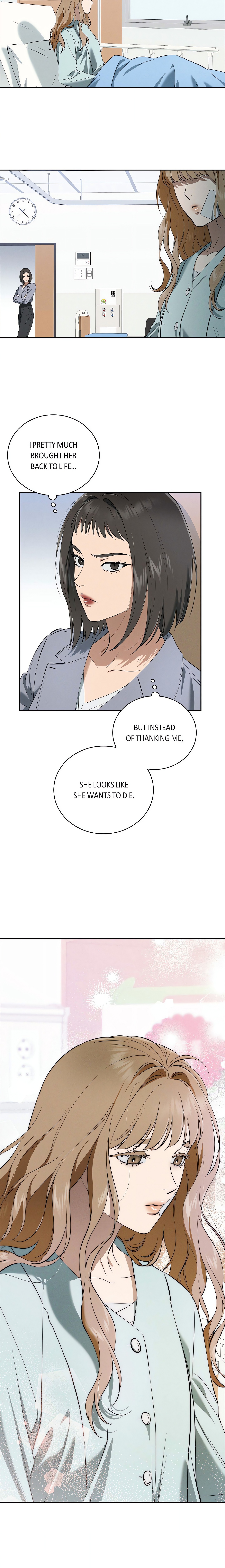 Falling (DOG) chapter 48 page 9