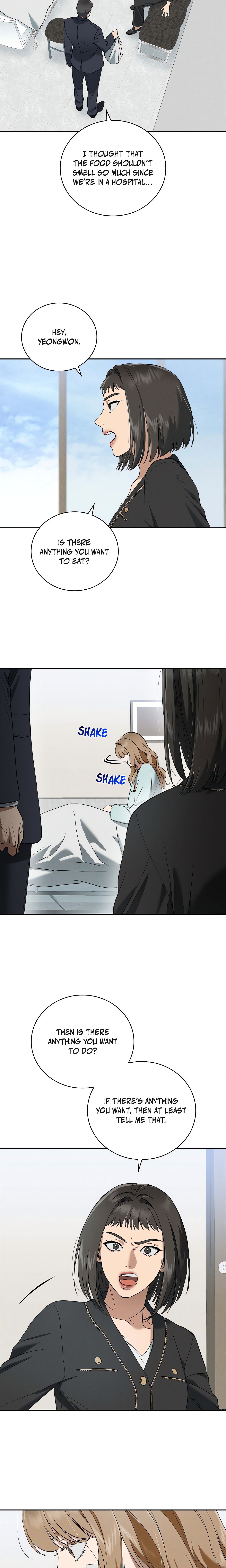 Falling (DOG) chapter 48 page 17