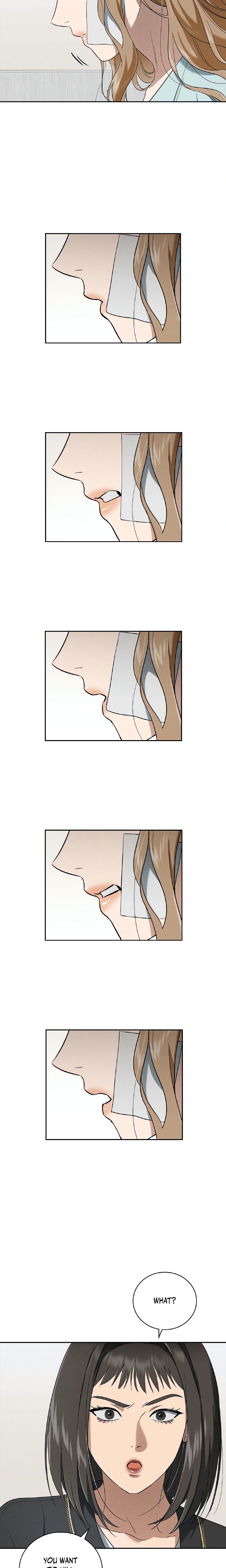 Falling (DOG) chapter 48 page 18
