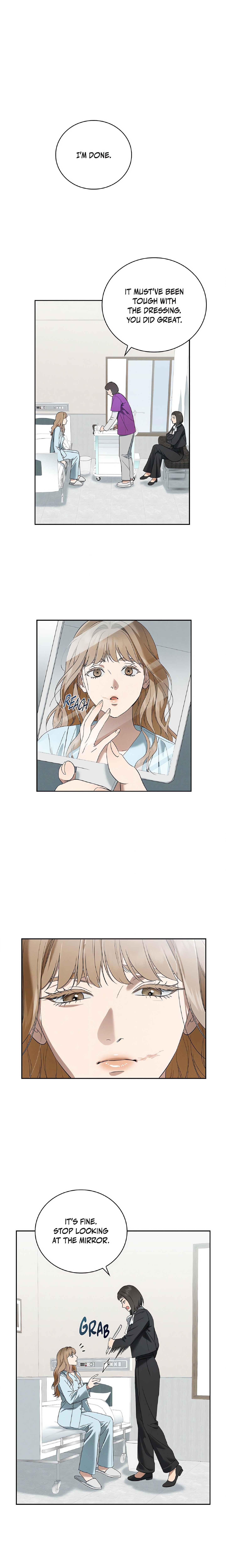 Falling (DOG) chapter 49 page 2