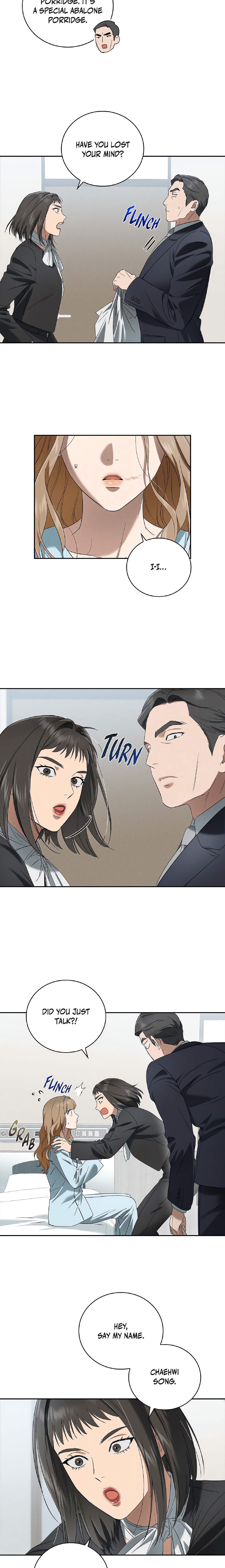 Falling (DOG) chapter 49 page 4