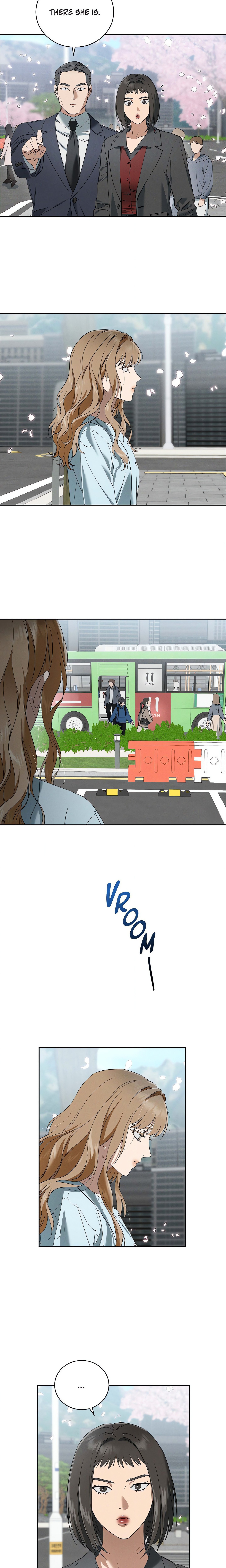 Falling (DOG) chapter 49 page 8
