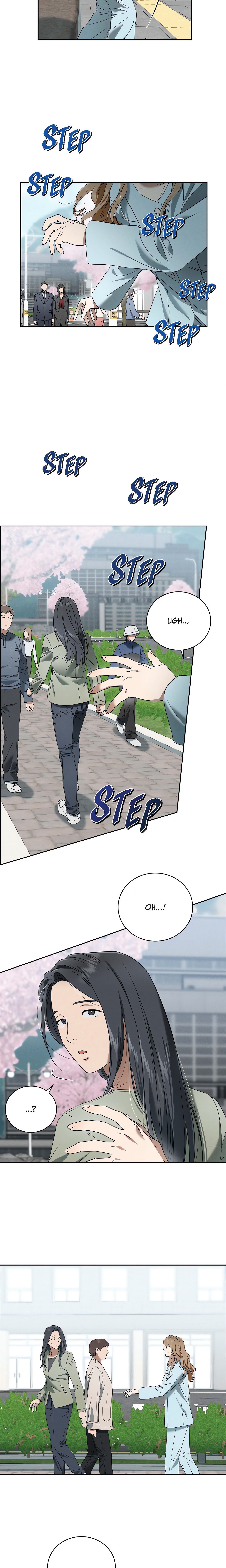 Falling (DOG) chapter 49 page 10