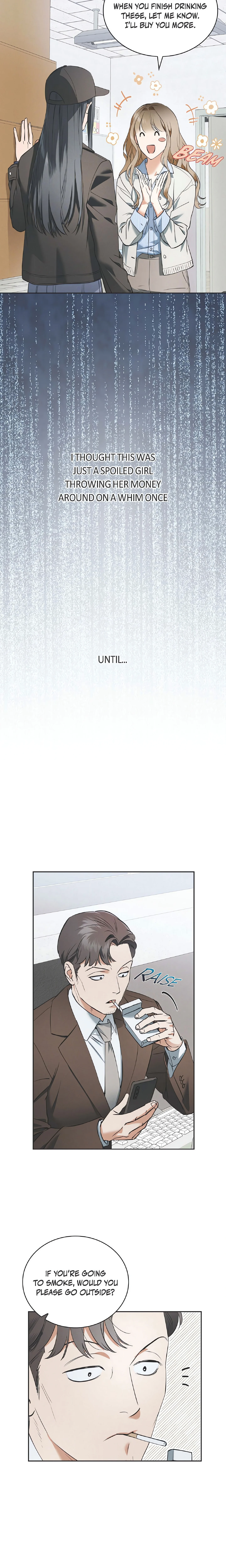 Falling (DOG) chapter 5 page 9
