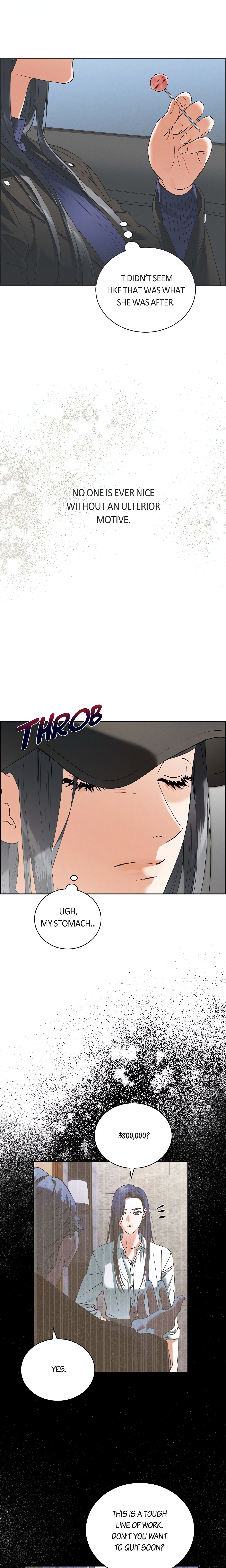 Falling (DOG) chapter 5 page 15