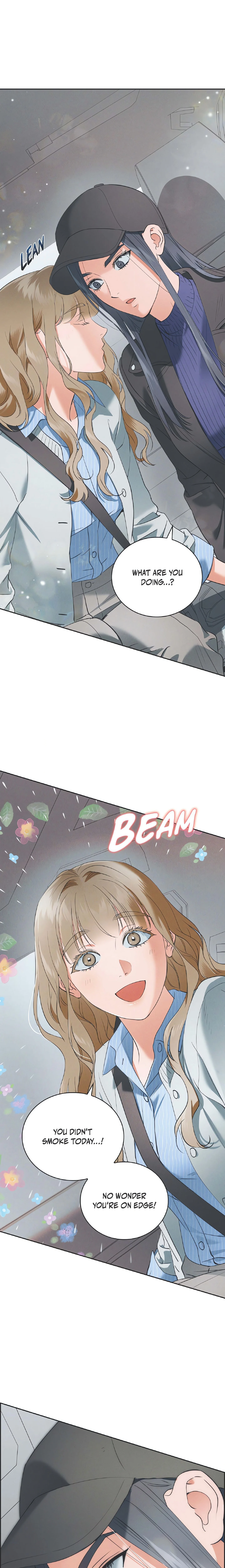 Falling (DOG) chapter 5 page 21