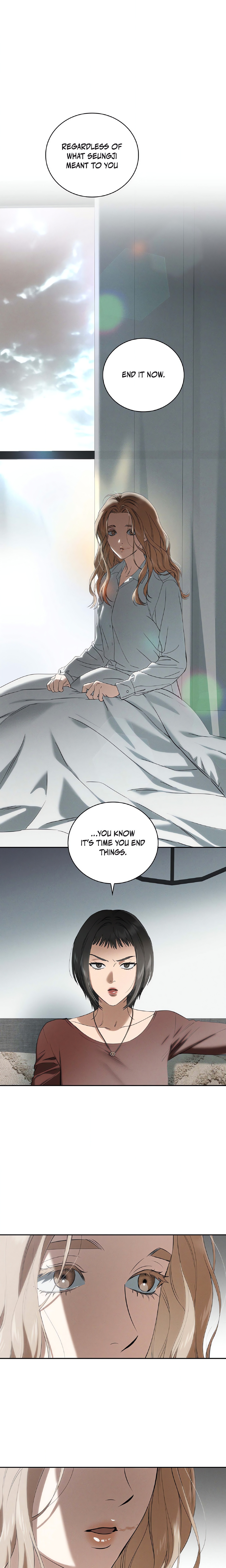 Falling (DOG) chapter 50 page 2