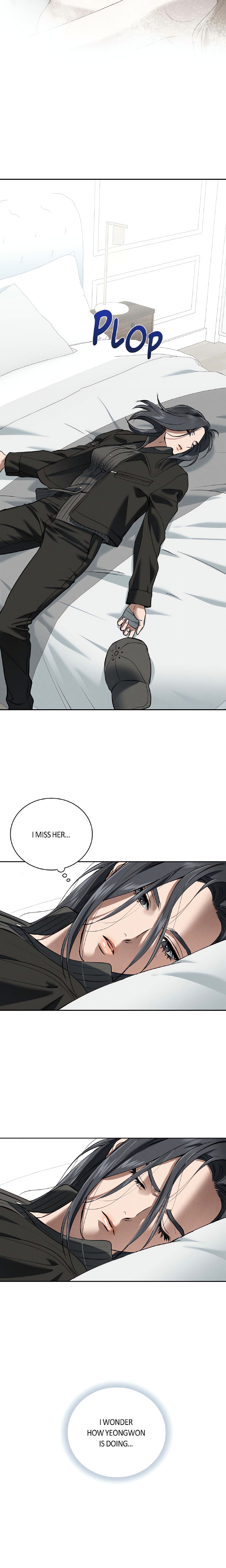 Falling (DOG) chapter 50 page 13