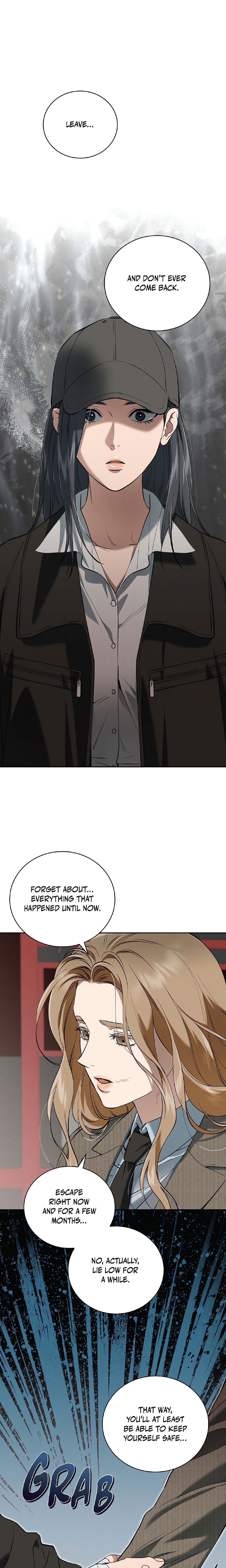 Falling (DOG) chapter 51 page 2