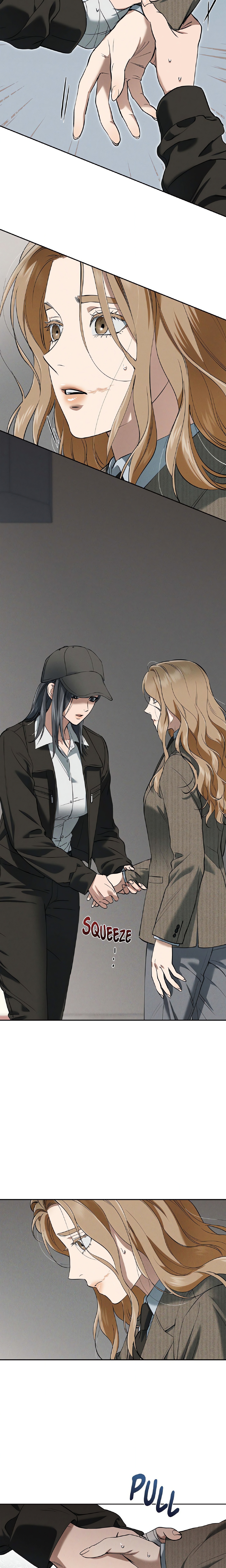 Falling (DOG) chapter 51 page 3