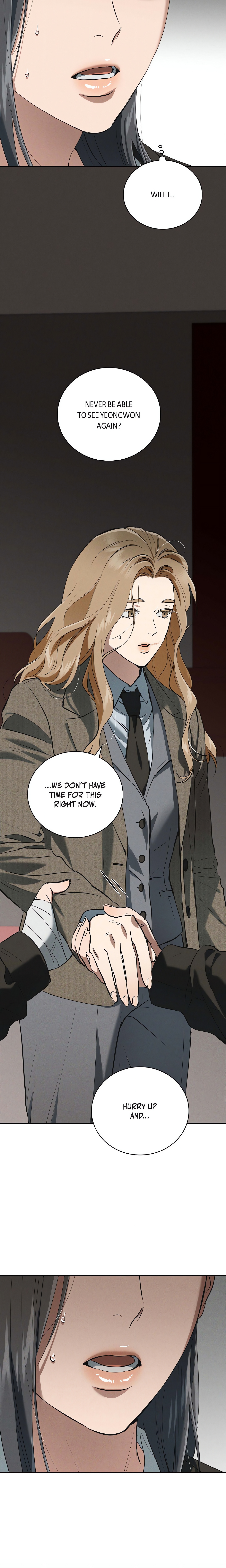 Falling (DOG) chapter 51 page 5