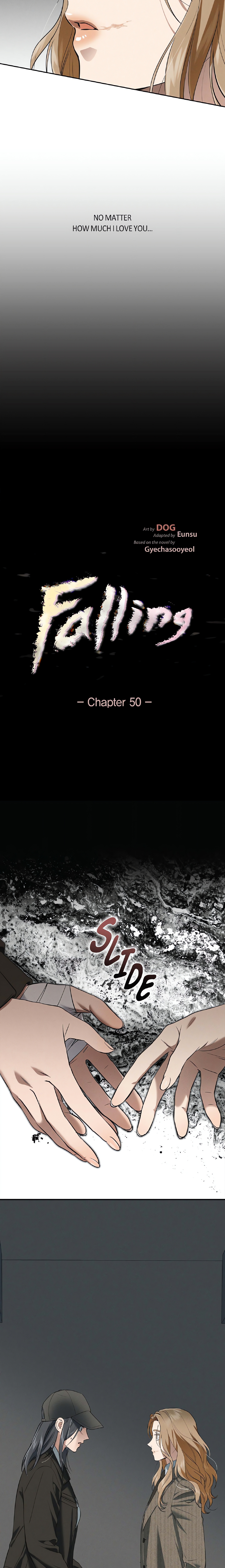 Falling (DOG) chapter 51 page 7