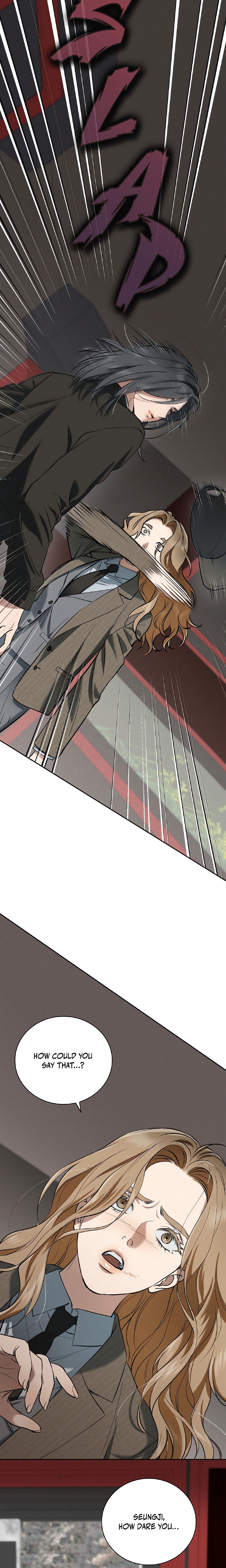 Falling (DOG) chapter 51 page 9