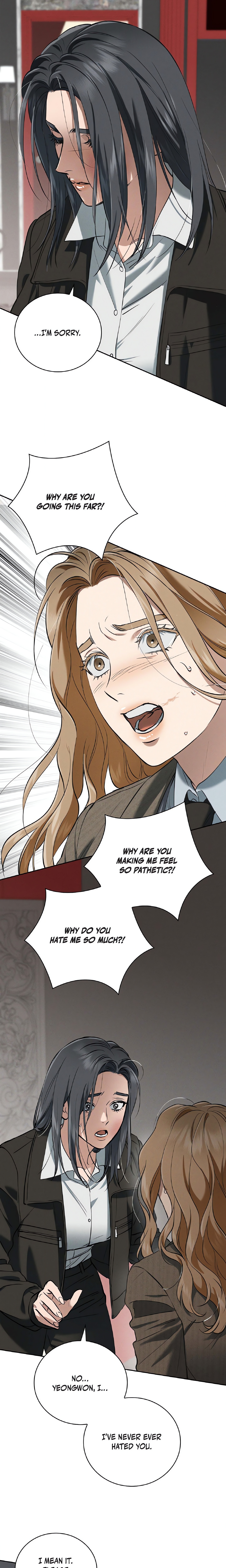 Falling (DOG) chapter 51 page 10