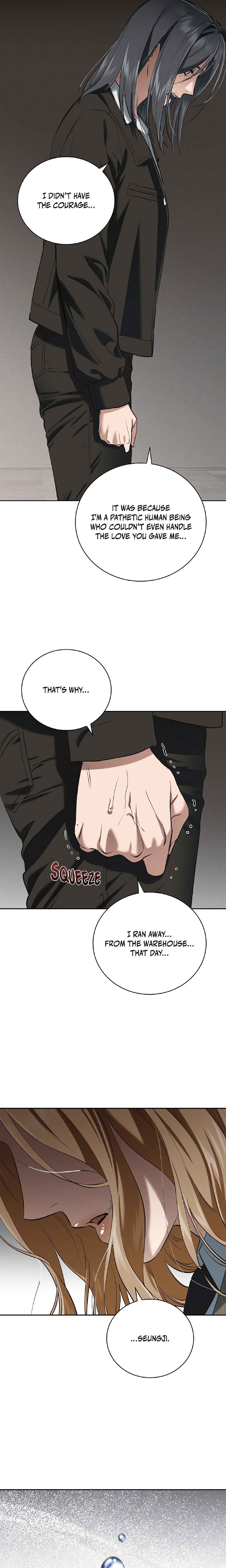 Falling (DOG) chapter 51 page 13