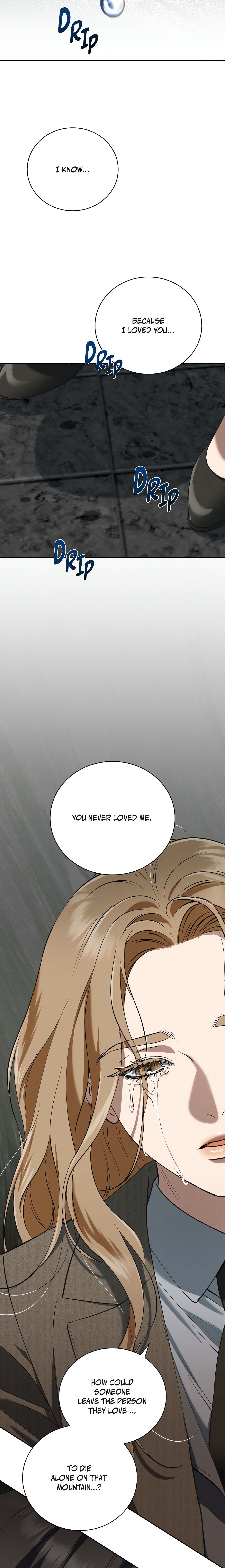 Falling (DOG) chapter 51 page 14