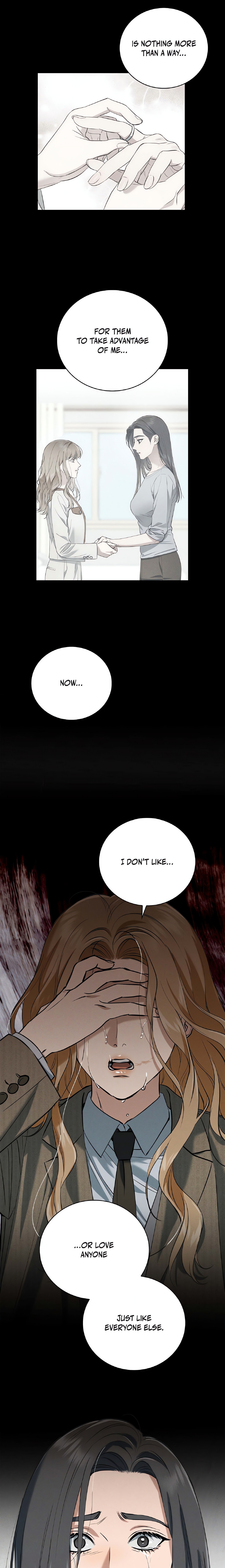 Falling (DOG) chapter 51 page 16