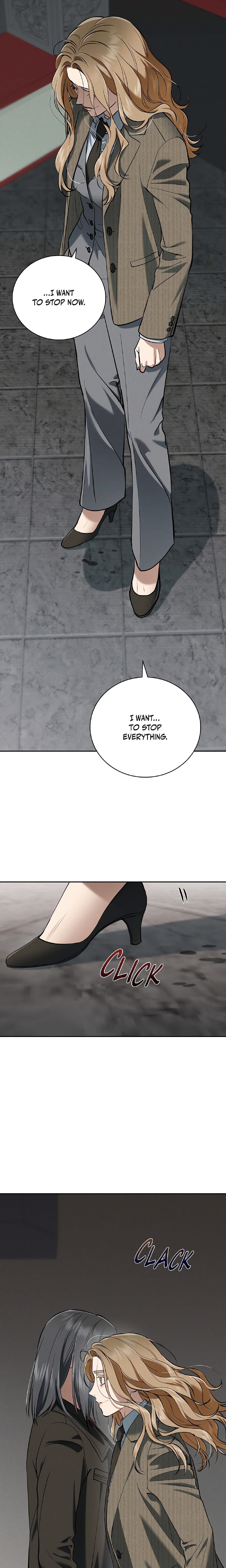 Falling (DOG) chapter 51 page 18