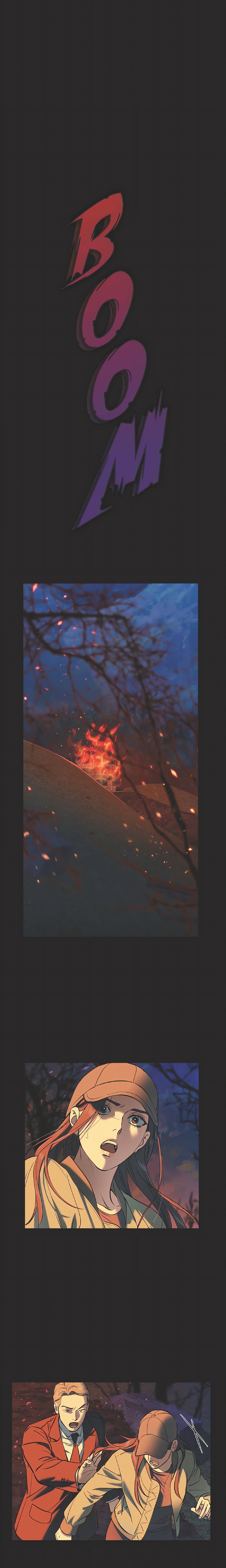 Falling (DOG) chapter 52 page 2