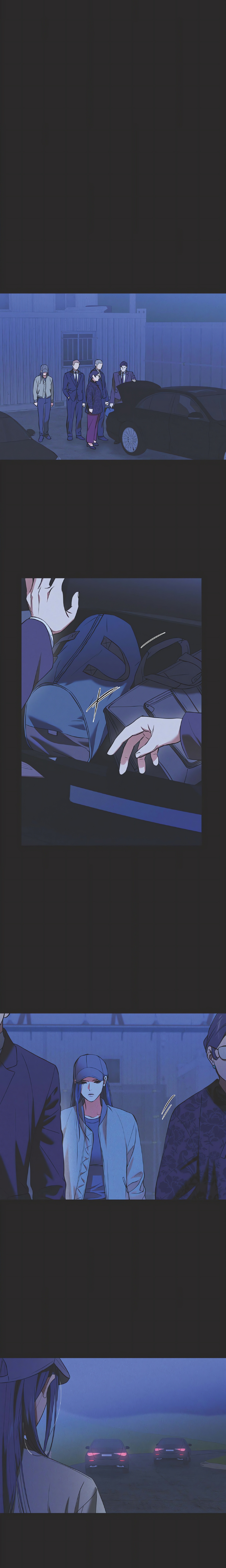 Falling (DOG) chapter 52 page 3