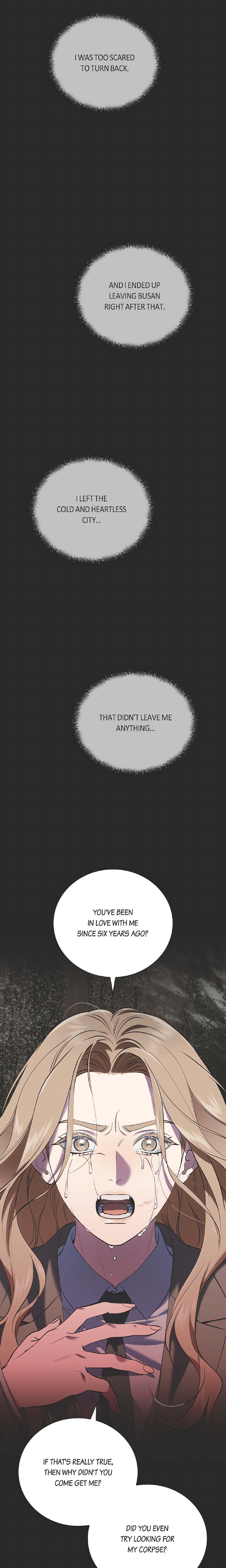 Falling (DOG) chapter 52 page 5