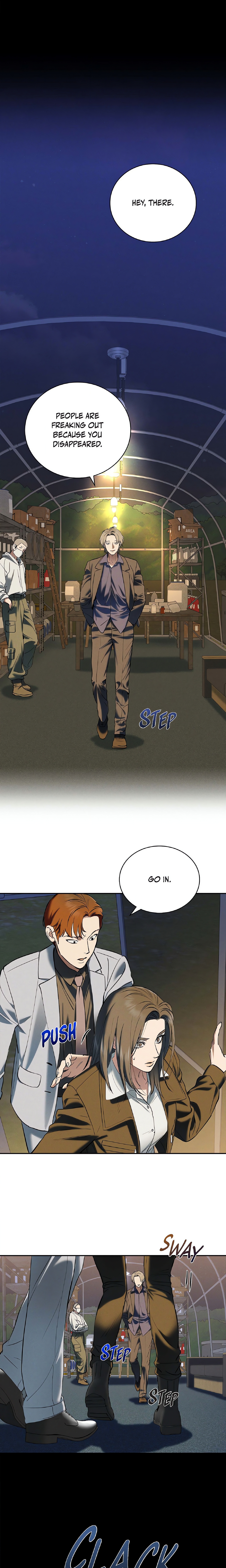 Falling (DOG) chapter 53 page 2