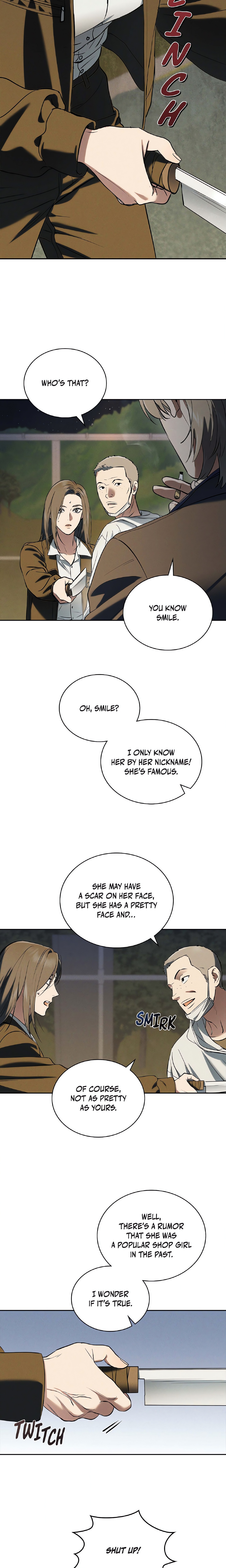 Falling (DOG) chapter 53 page 10