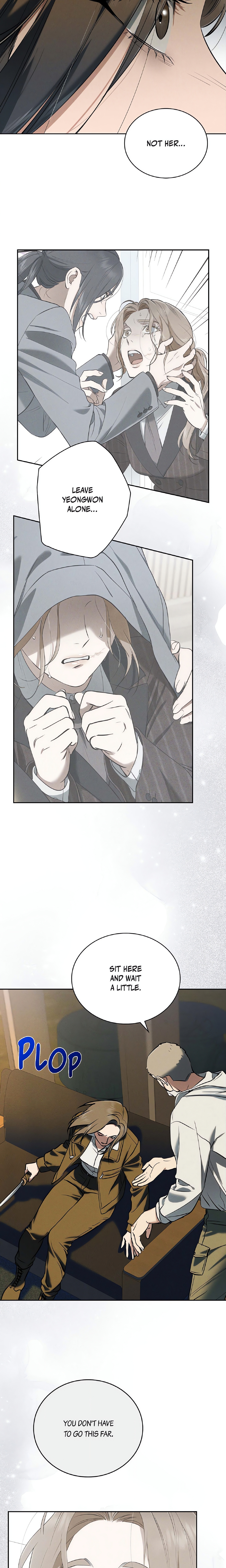 Falling (DOG) chapter 53 page 15