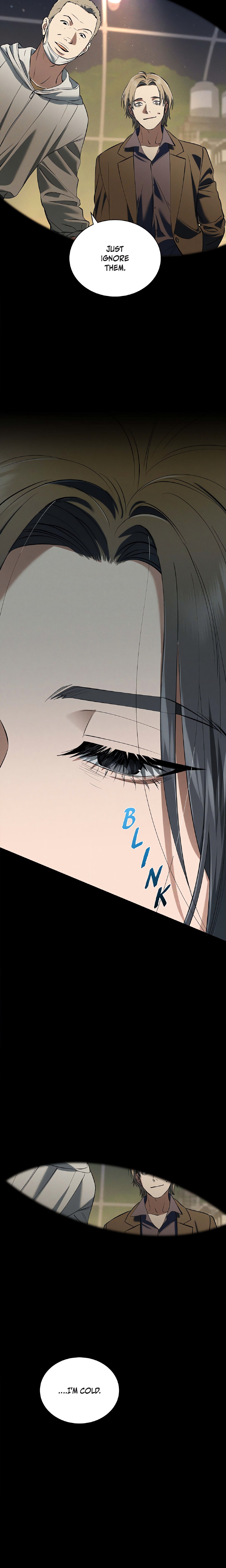 Falling (DOG) chapter 53 page 19