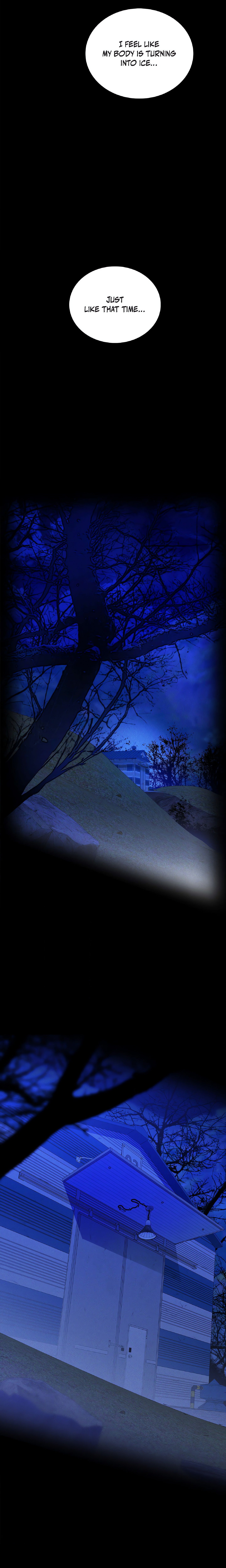 Falling (DOG) chapter 53 page 20