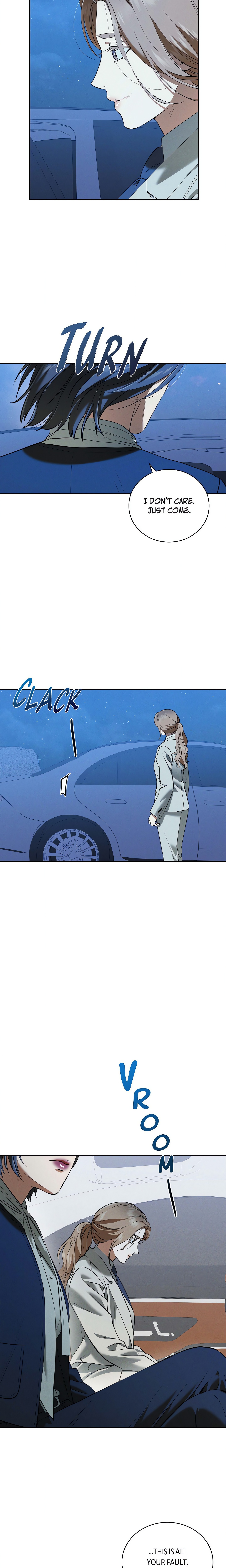 Falling (DOG) chapter 54 page 5