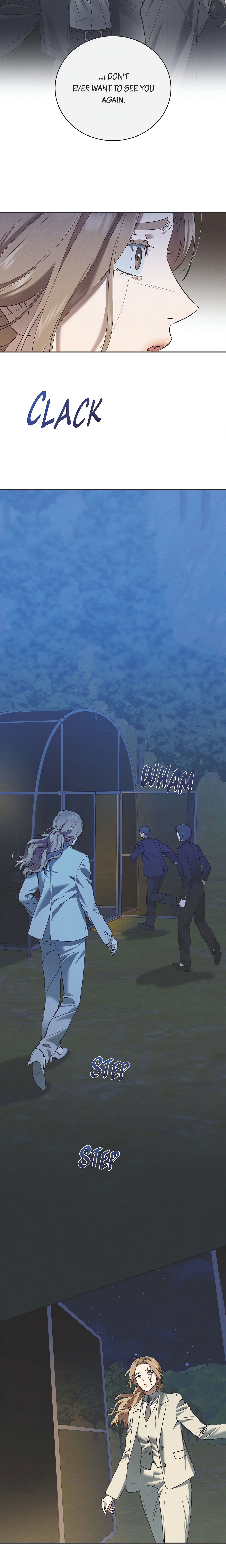 Falling (DOG) chapter 54 page 14
