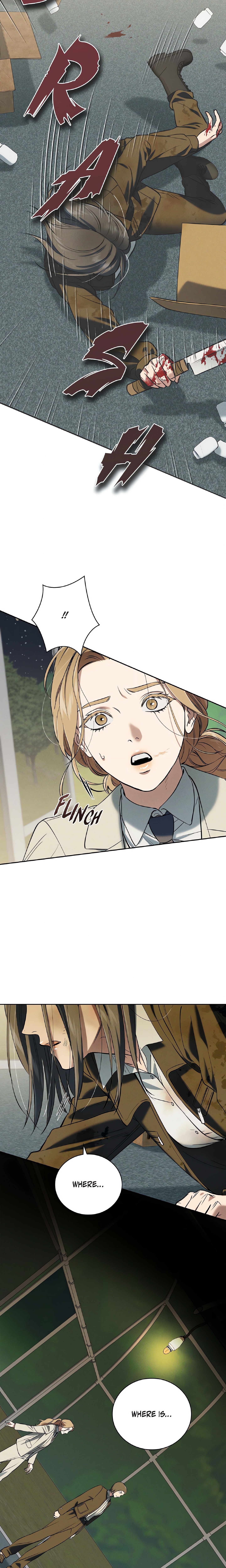 Falling (DOG) chapter 54 page 16