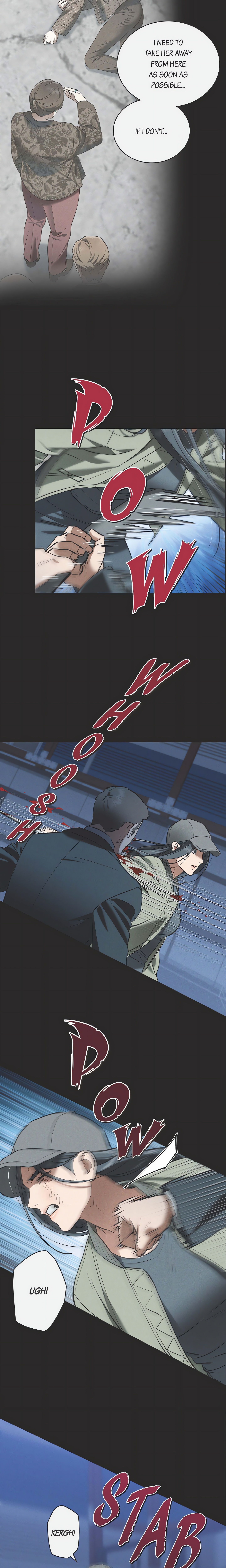 Falling (DOG) chapter 55 page 2