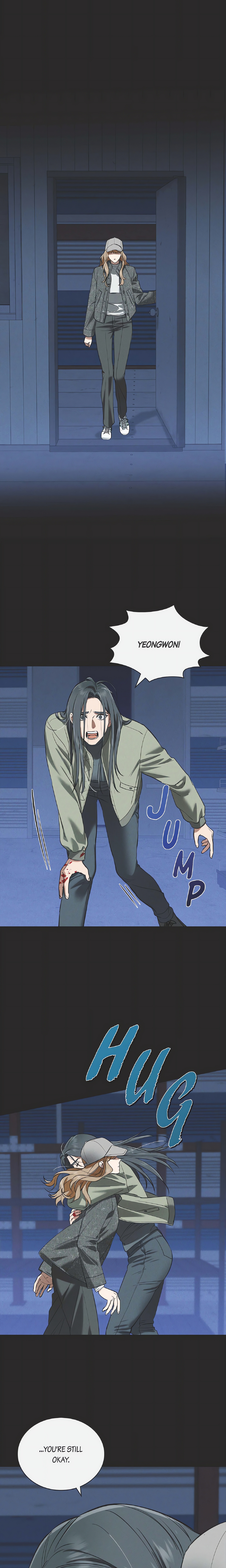 Falling (DOG) chapter 55 page 4