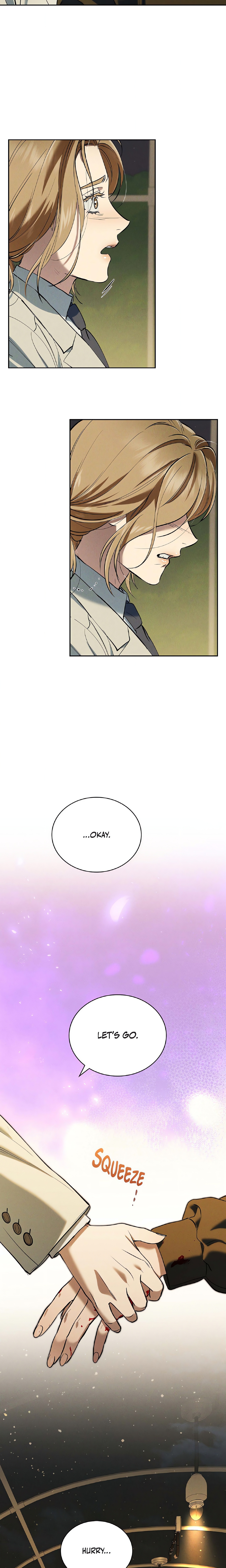 Falling (DOG) chapter 55 page 8