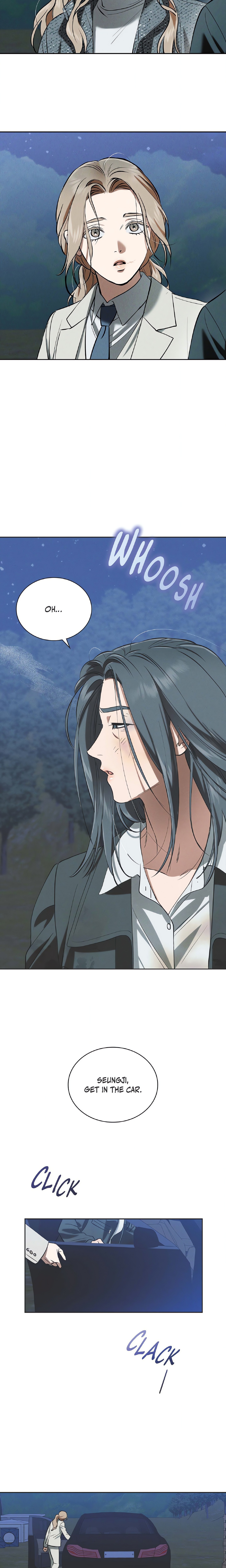 Falling (DOG) chapter 55 page 12