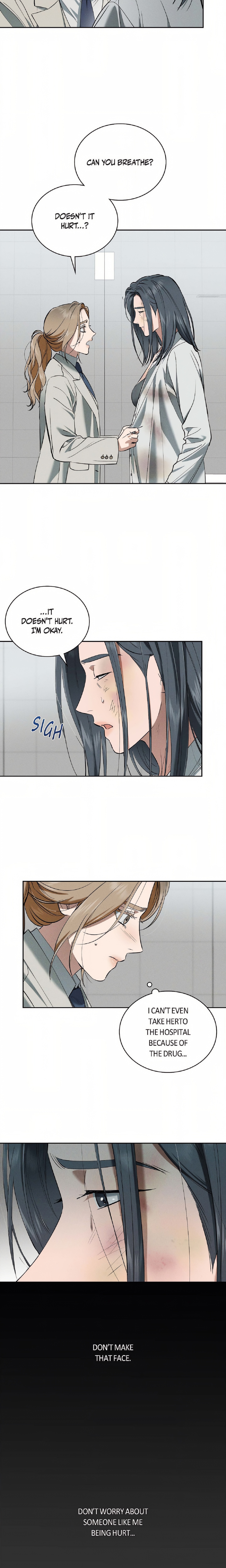 Falling (DOG) chapter 56 page 2