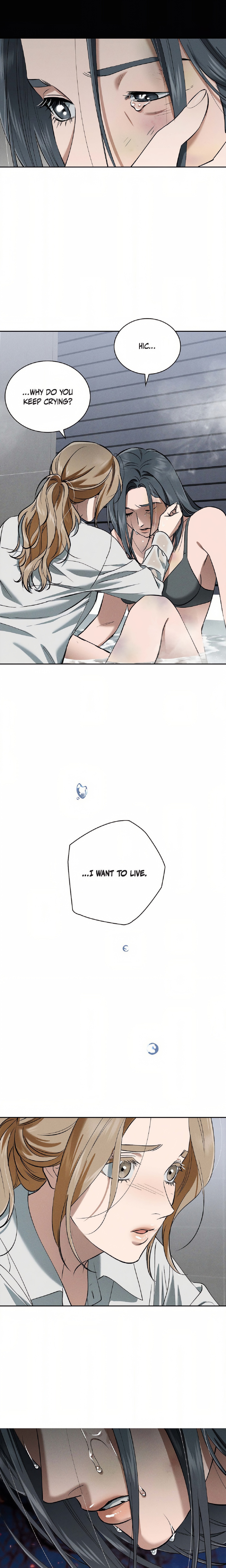 Falling (DOG) chapter 56 page 5
