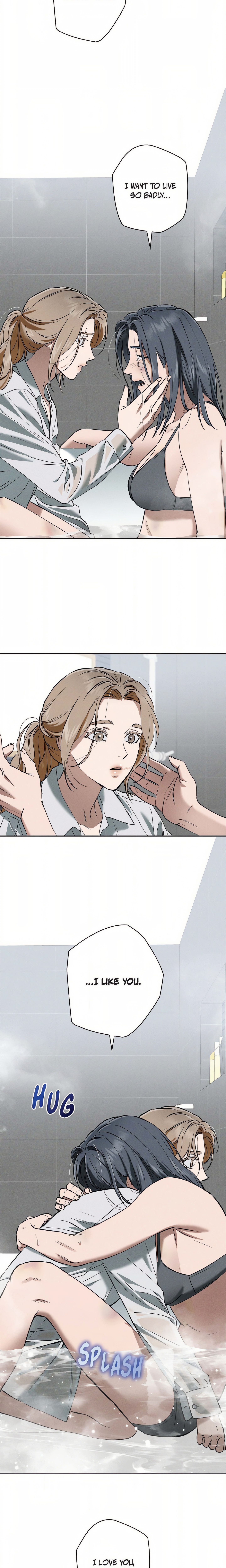 Falling (DOG) chapter 56 page 7