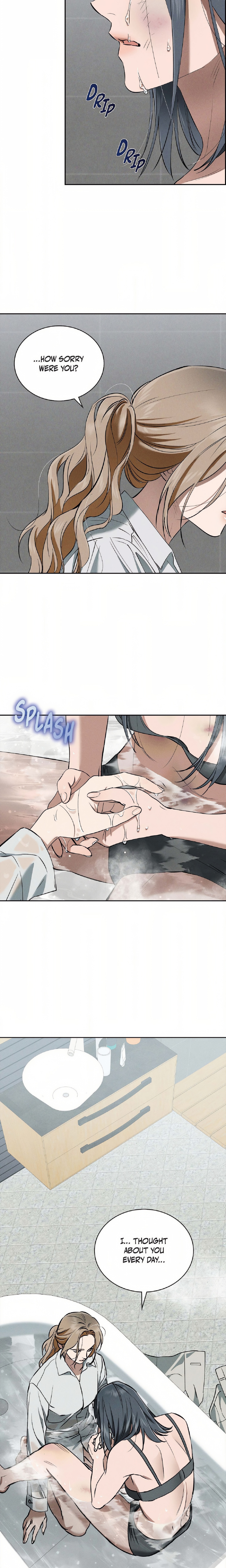 Falling (DOG) chapter 56 page 10