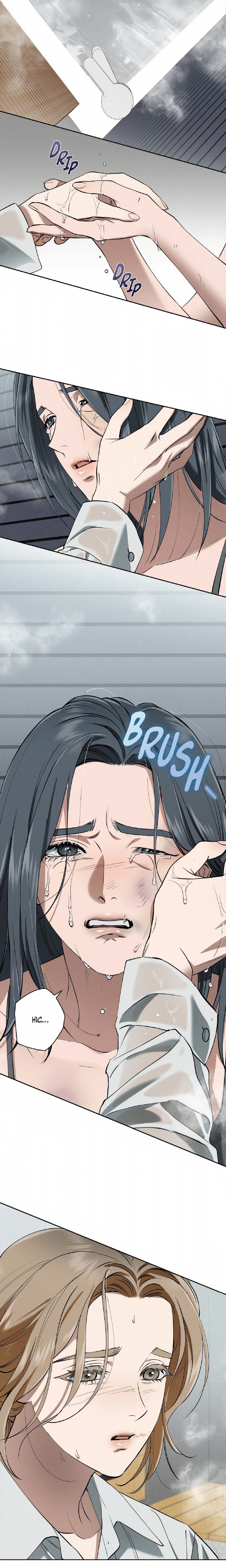 Falling (DOG) chapter 56 page 11