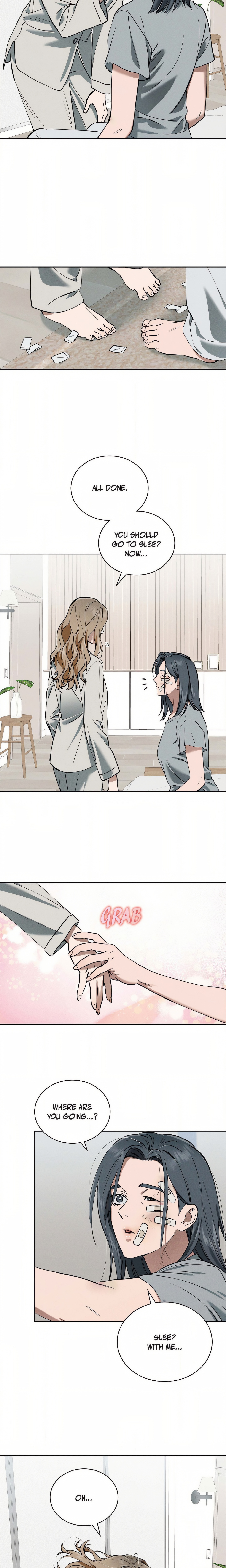 Falling (DOG) chapter 56 page 15