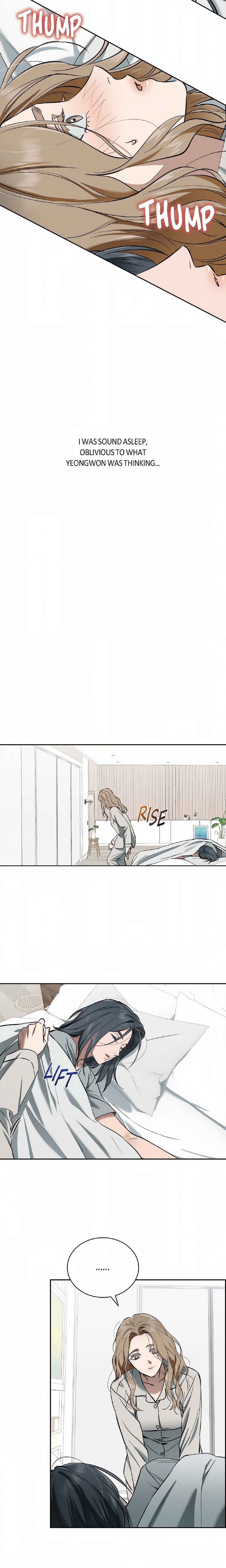 Falling (DOG) chapter 56 page 17