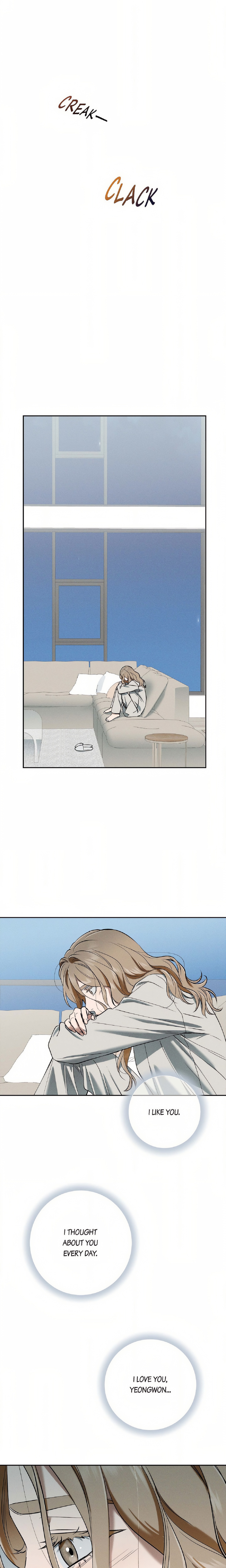 Falling (DOG) chapter 56 page 18