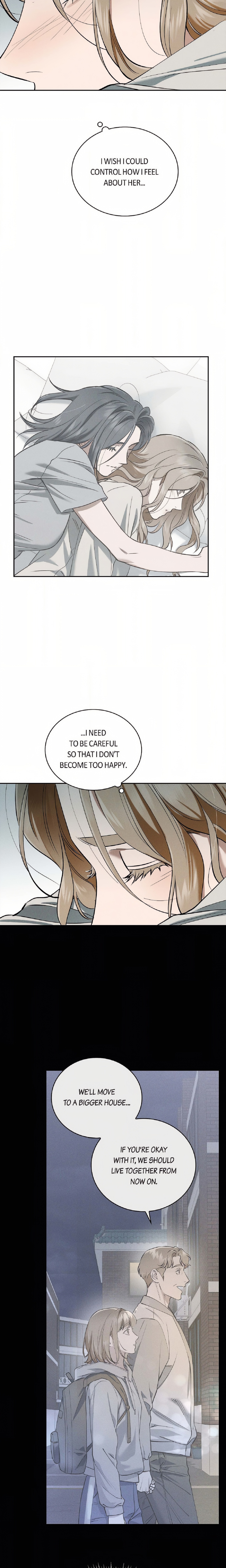 Falling (DOG) chapter 56 page 19